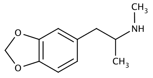 mdmaalone